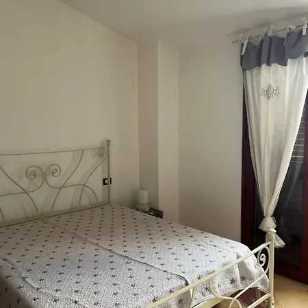 Casa Ludovica Lägenhet Teulada