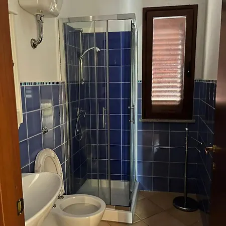 Lägenhet Casa Ludovica Teulada