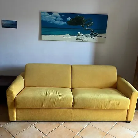 Casa Ludovica Lägenhet *