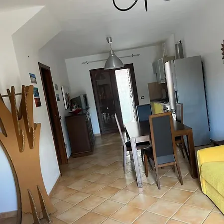 Lägenhet Casa Ludovica *