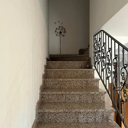 Casa Ludovica Lägenhet *